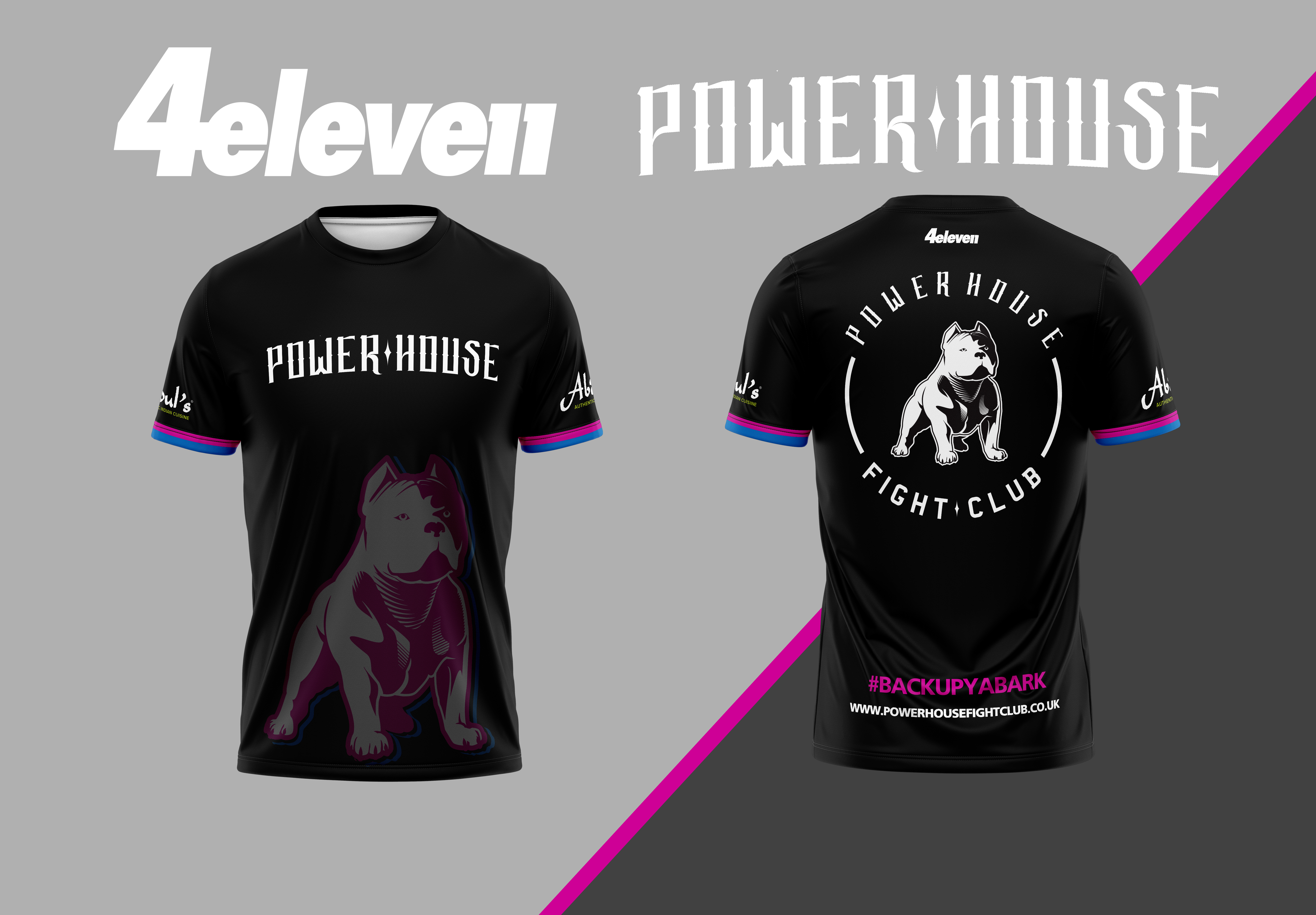 Power House Store